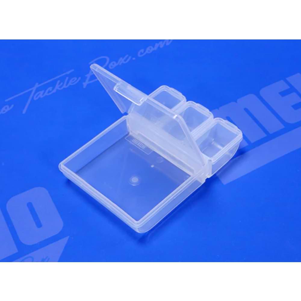 MEIHO FB-12 Rectangle Case