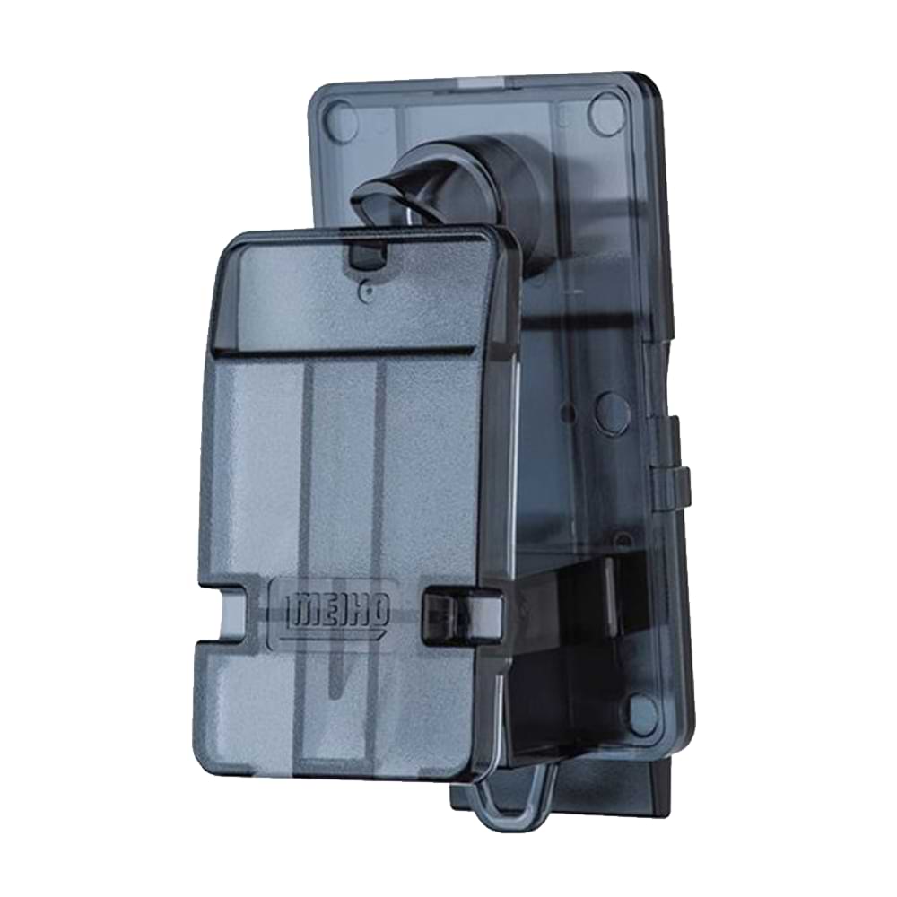 MEIHO Leader Clip BM-L