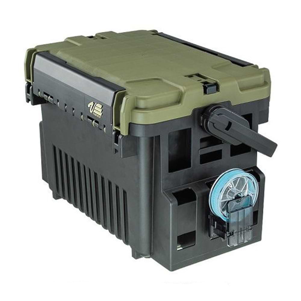 MEIHO Leader Clip BM-S