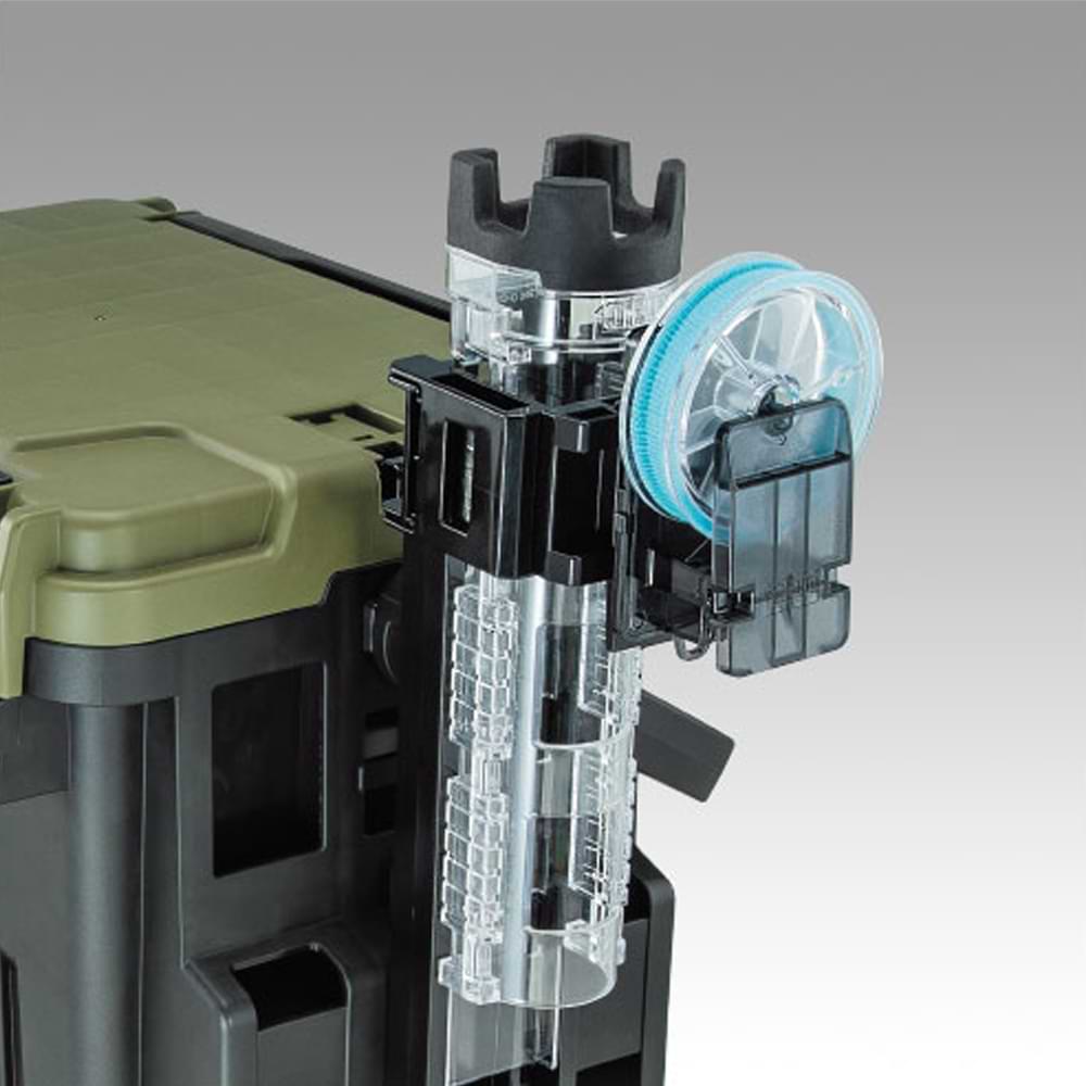 MEIHO Leader Clip BM-S