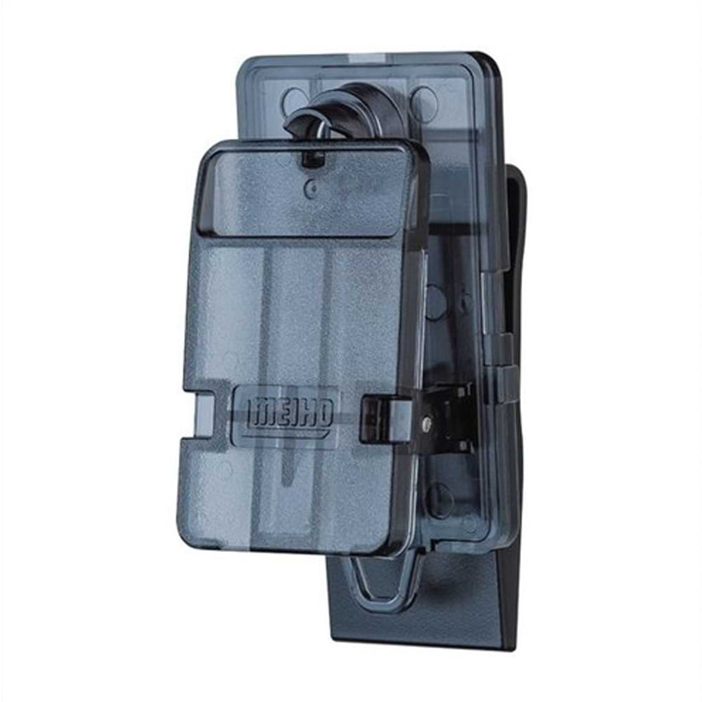 MEIHO Leader Clip BM-S