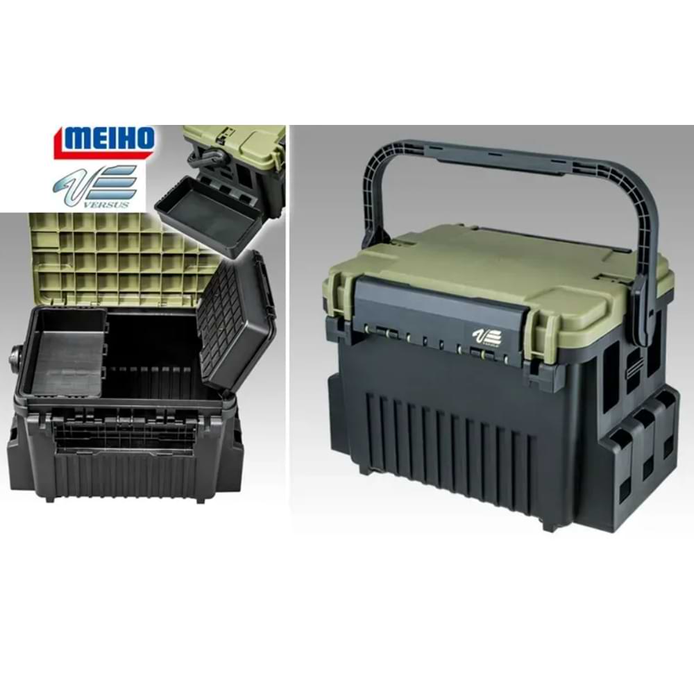 MEIHO Versus VS-7095 N