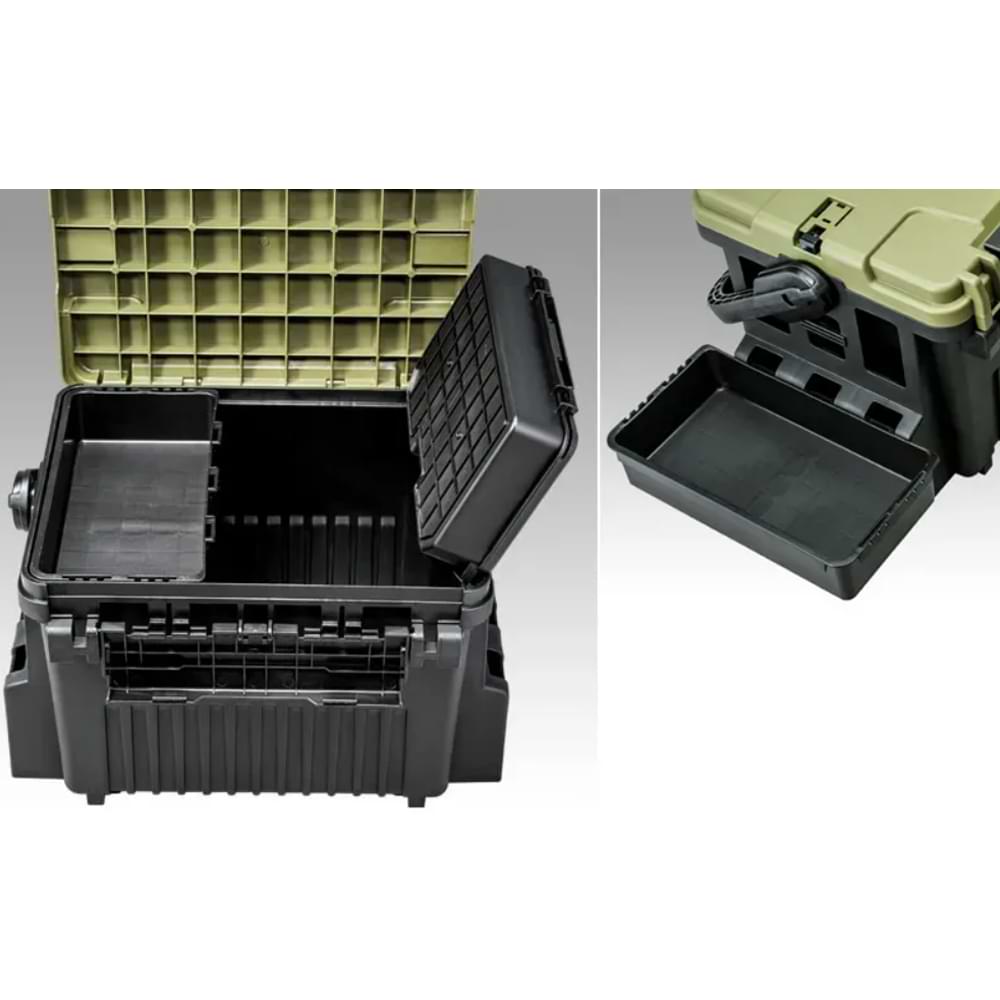 MEIHO Versus VS-7095 N