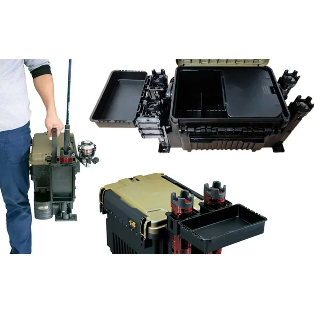 MEIHO Versus VS-7095 N