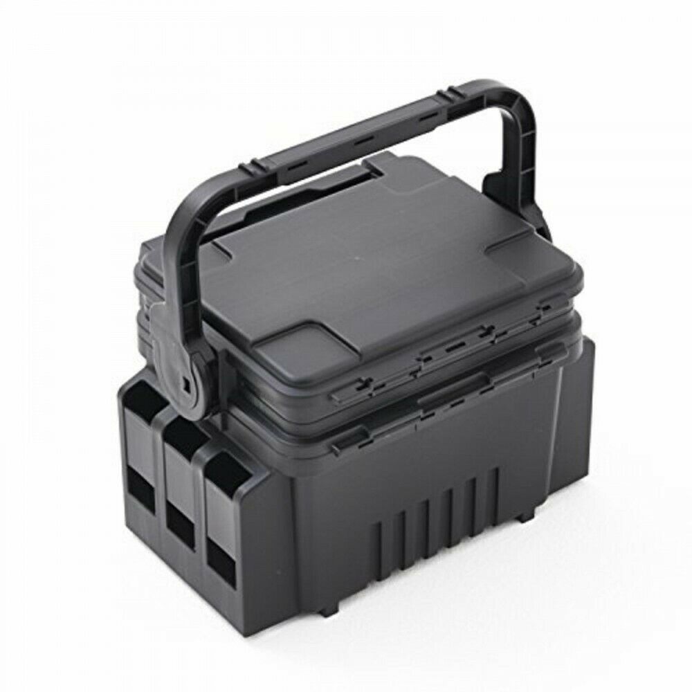 MEIHO VS-7055 Run Gun System Box