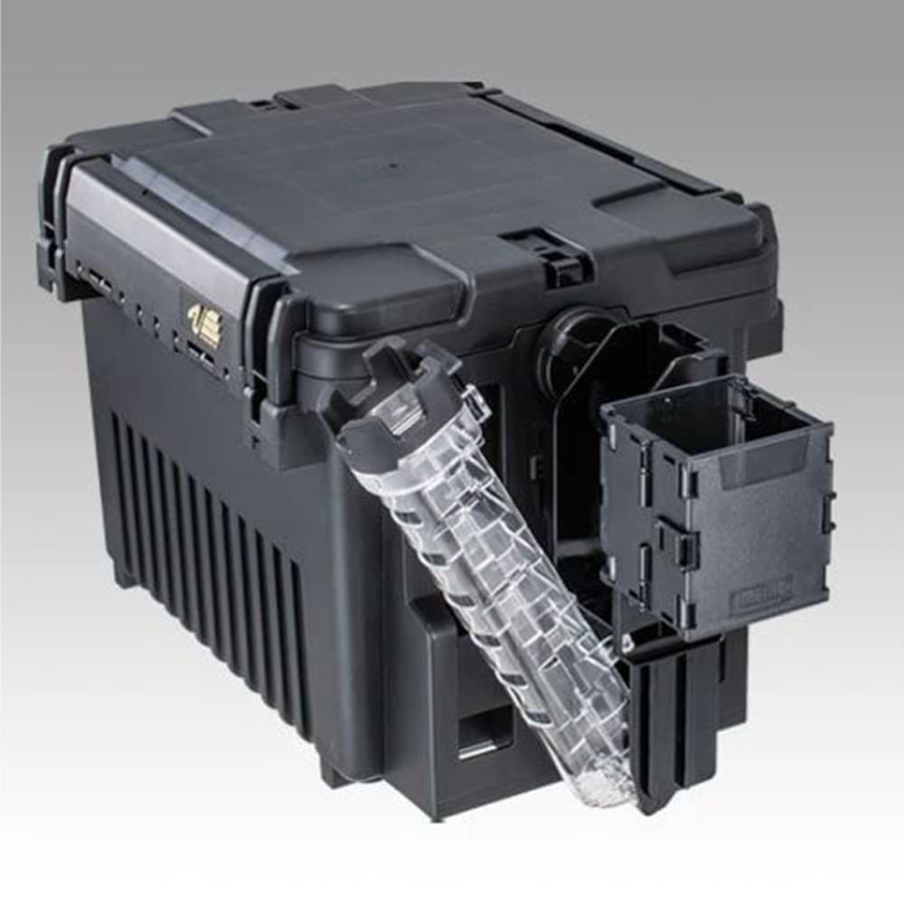 MEIHO Rod Stand BM-290 Slide Black