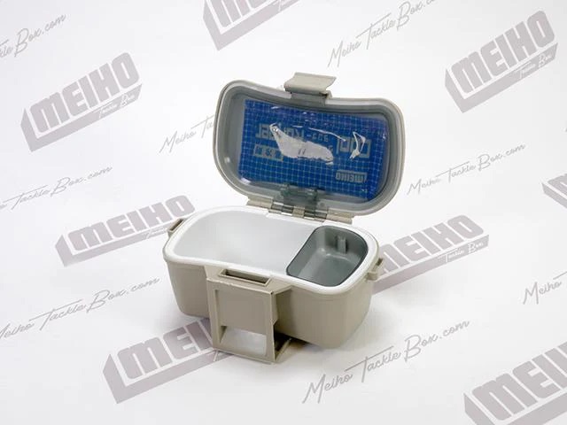 MEIHO Bait Cooler 204