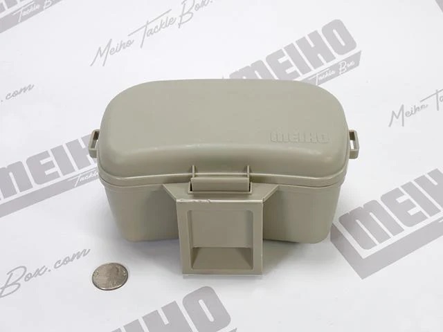MEIHO Bait Cooler 204