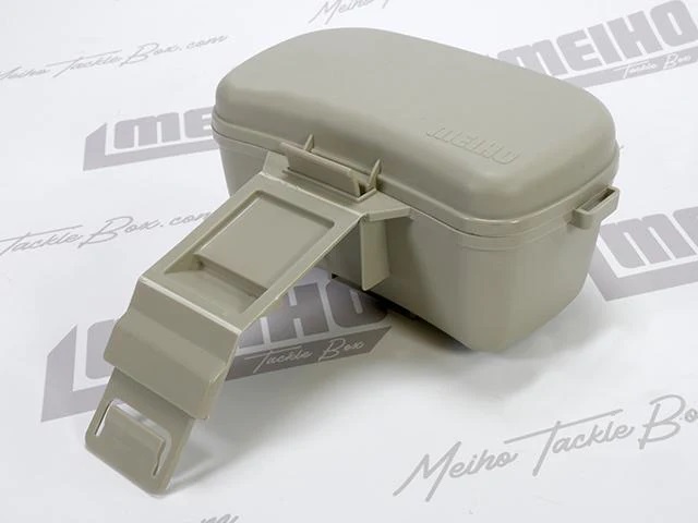 MEIHO Bait Cooler 204