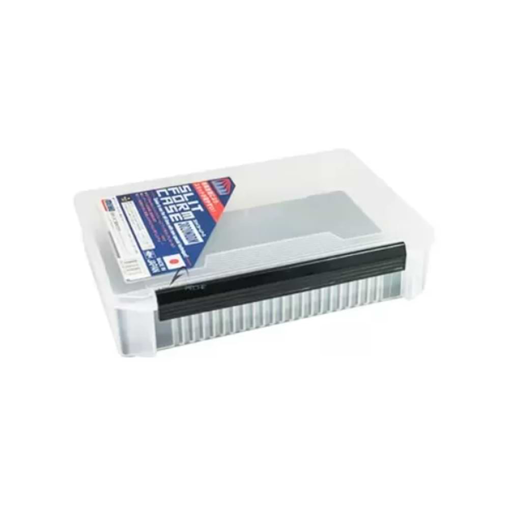 MEIHO Slit Form Case - 3020 NDDM