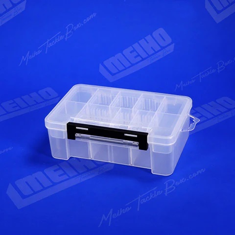 MEIHO System Tray Utility Case HD