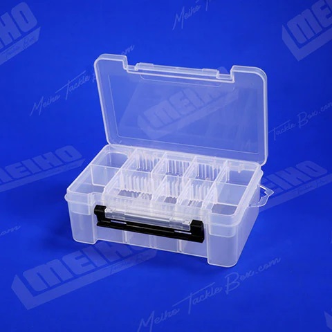 MEIHO System Tray Utility Case HD