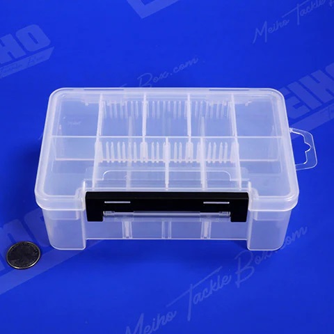MEIHO System Tray Utility Case HD