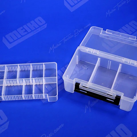 MEIHO System Tray Utility Case HD
