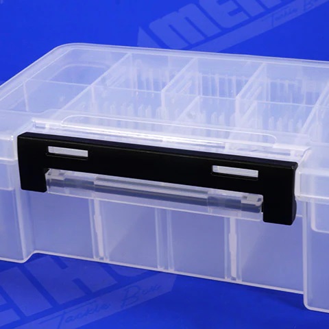 MEIHO System Tray Utility Case HD