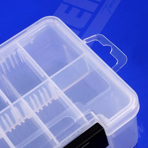 MEIHO System Tray Utility Case HD
