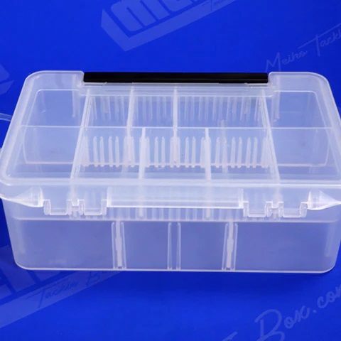 MEIHO System Tray Utility Case HD