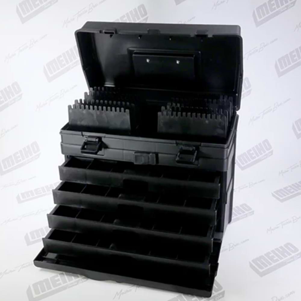 MEIHO Versus VS-8010