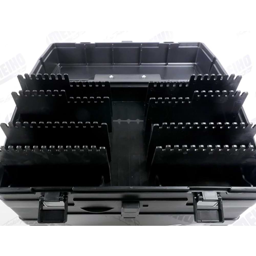 MEIHO Versus VS-8010