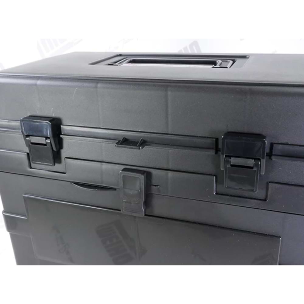 MEIHO Versus VS-8010