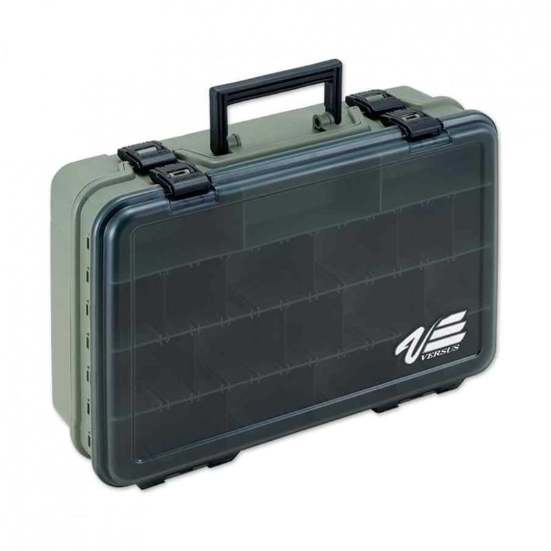 MEIHO Versus VS-3070 Green