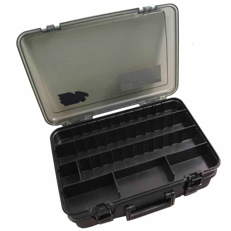 MEIHO Versus VS-3070 Black