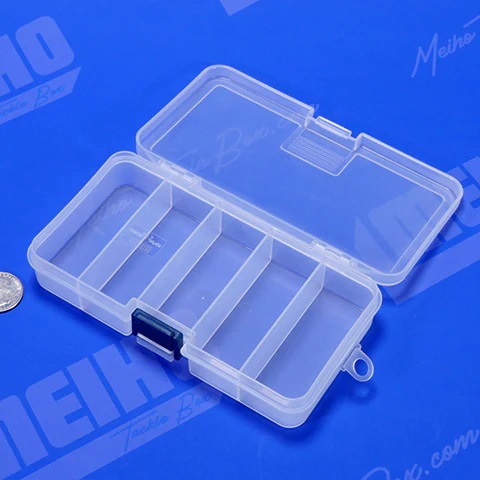 MEIHO Lure Utility Case M