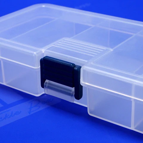 MEIHO Lure Utility Case M