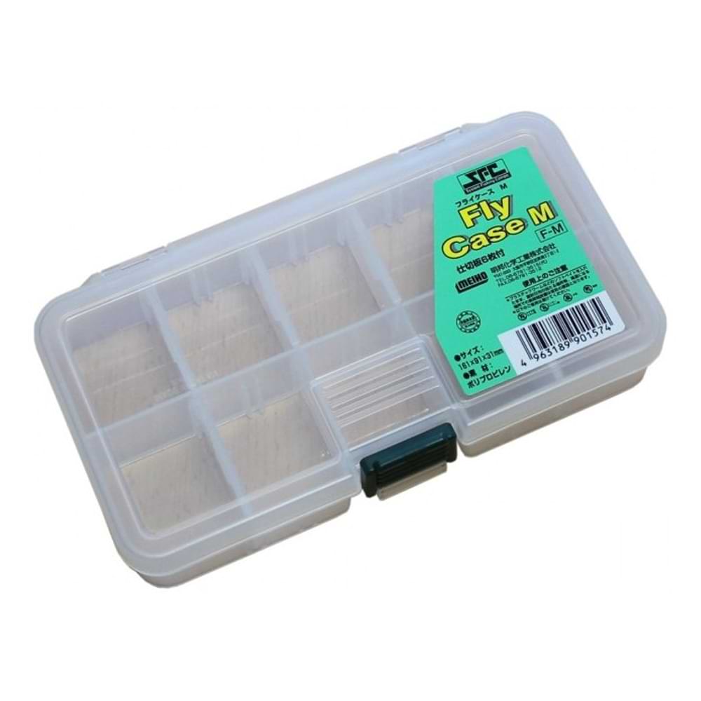 MEIHO Fly Case - M
