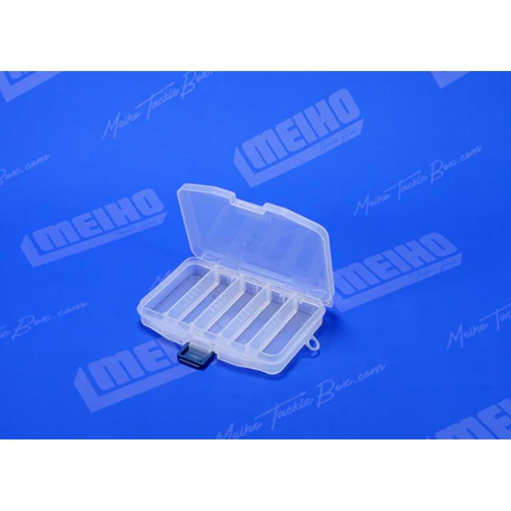MEIHO Lure Case - F