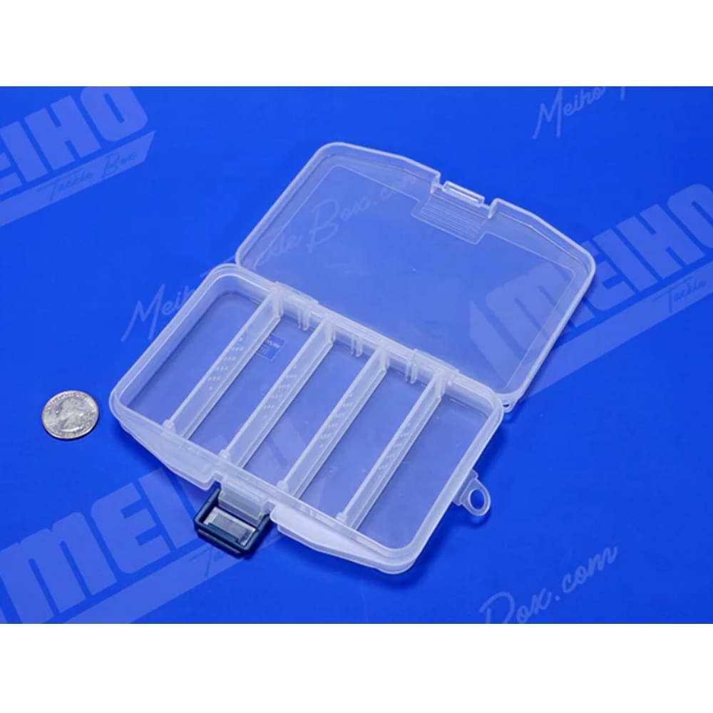 MEIHO Lure Case - F