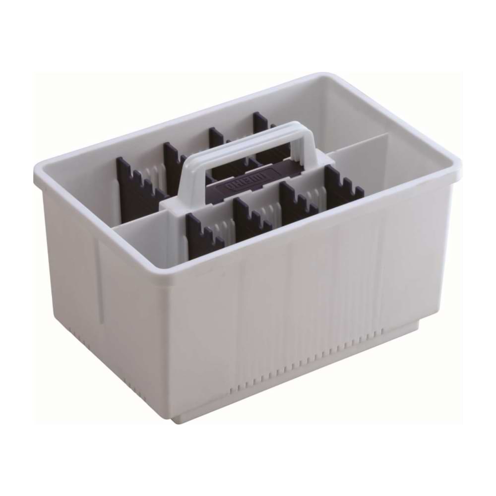 MEIHO Inner Stocker BM-L White