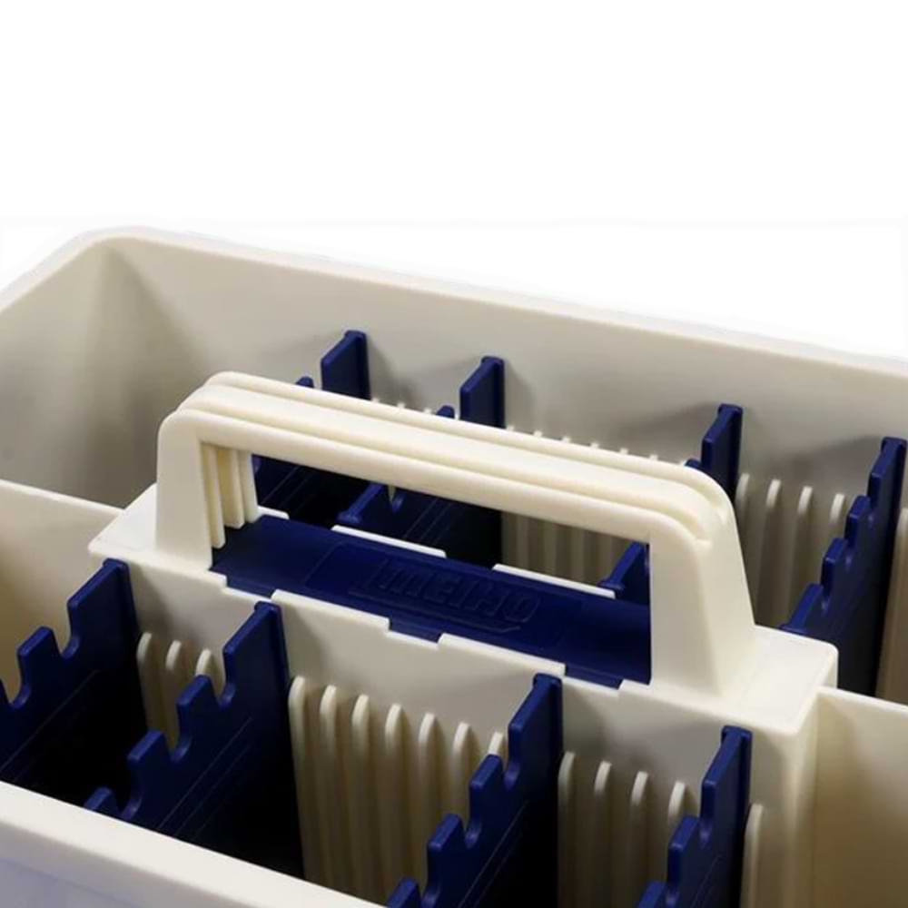 MEIHO Inner Stocker BM-L White