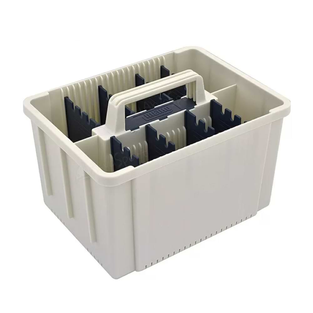 MEIHO Inner Stocker BM-S White