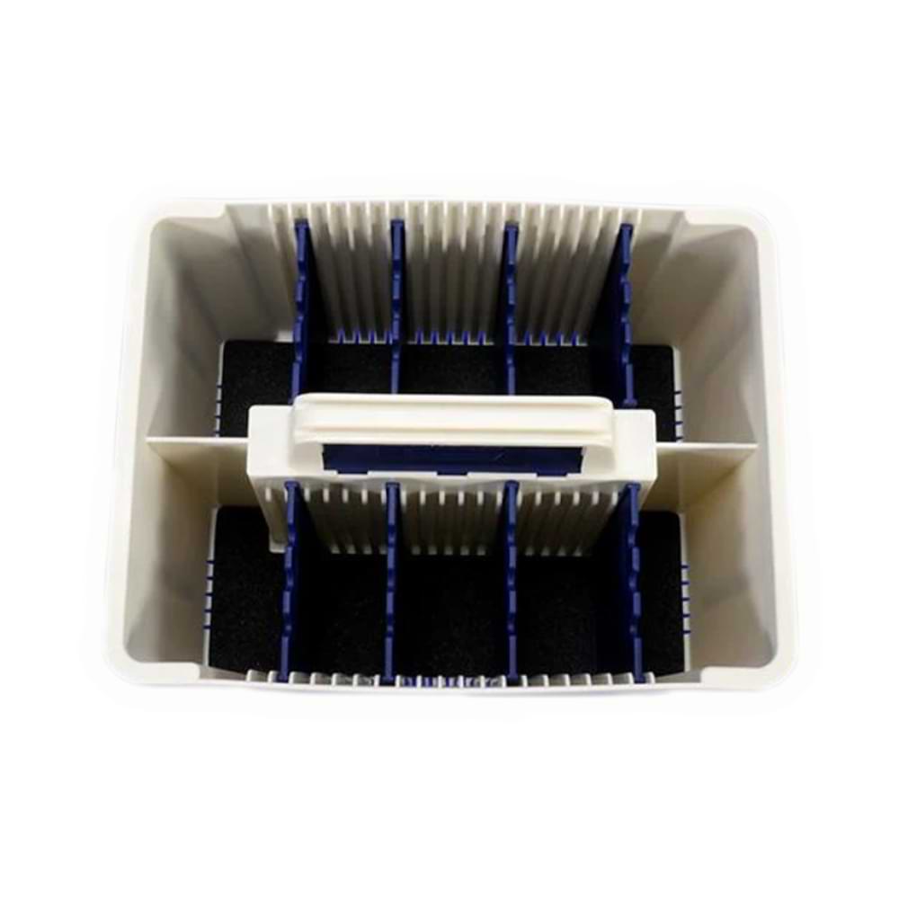 MEIHO Inner Stocker BM-S White