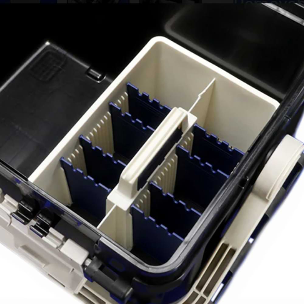 MEIHO Inner Stocker BM-S White