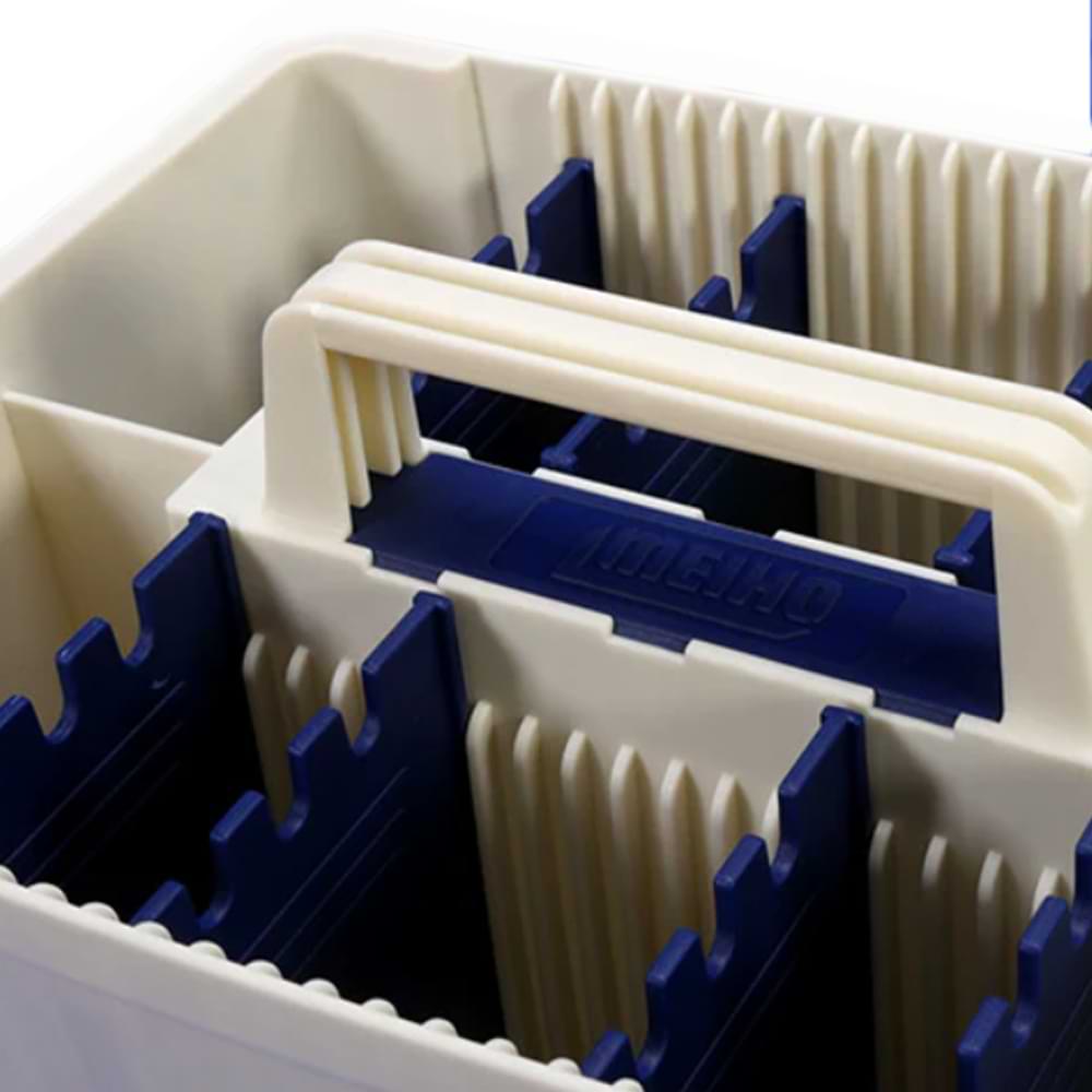 MEIHO Inner Stocker BM-S White