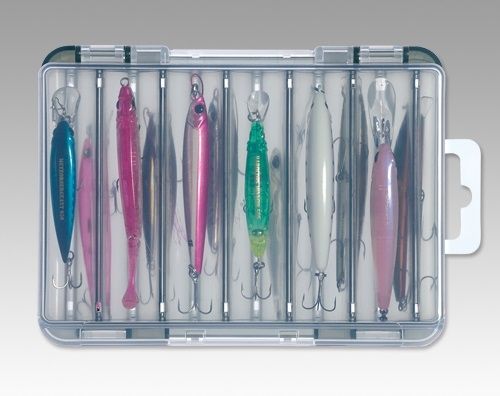 MEIHO Reversible D-86