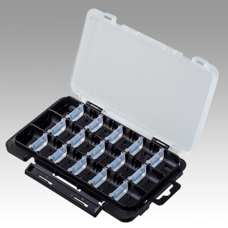 MEIHO Light Game Case - J