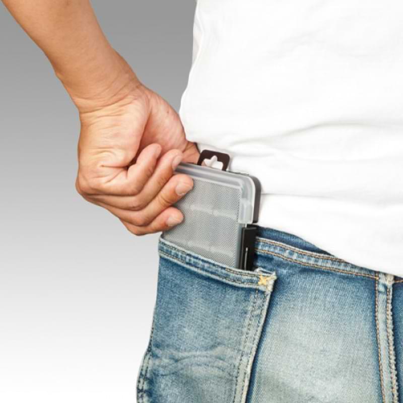 MEIHO Light Game Case - J