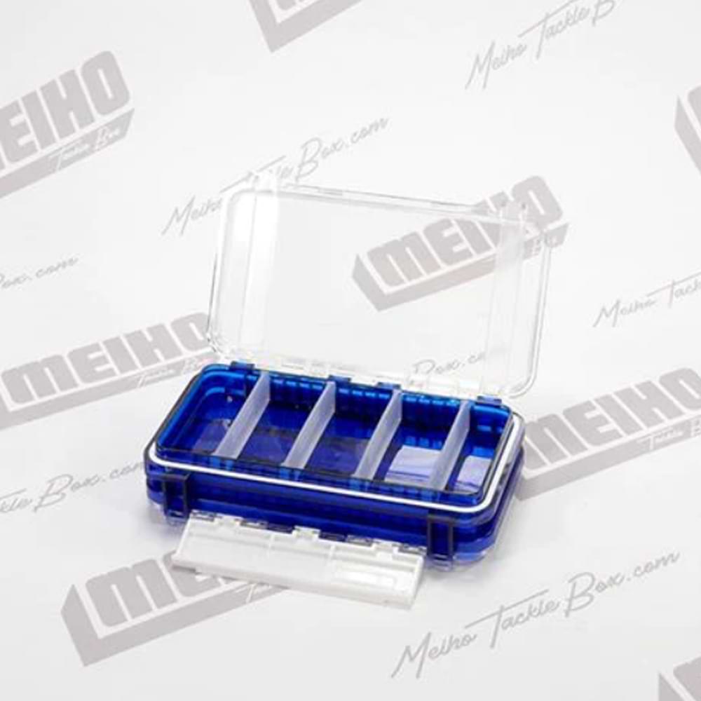 MEIHO Bousui Case WG Blue