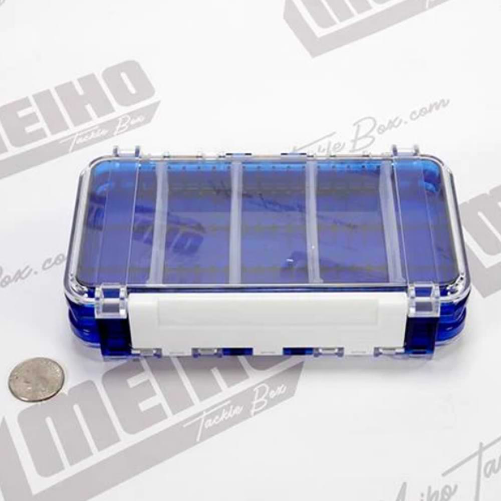 MEIHO Bousui Case WG Blue