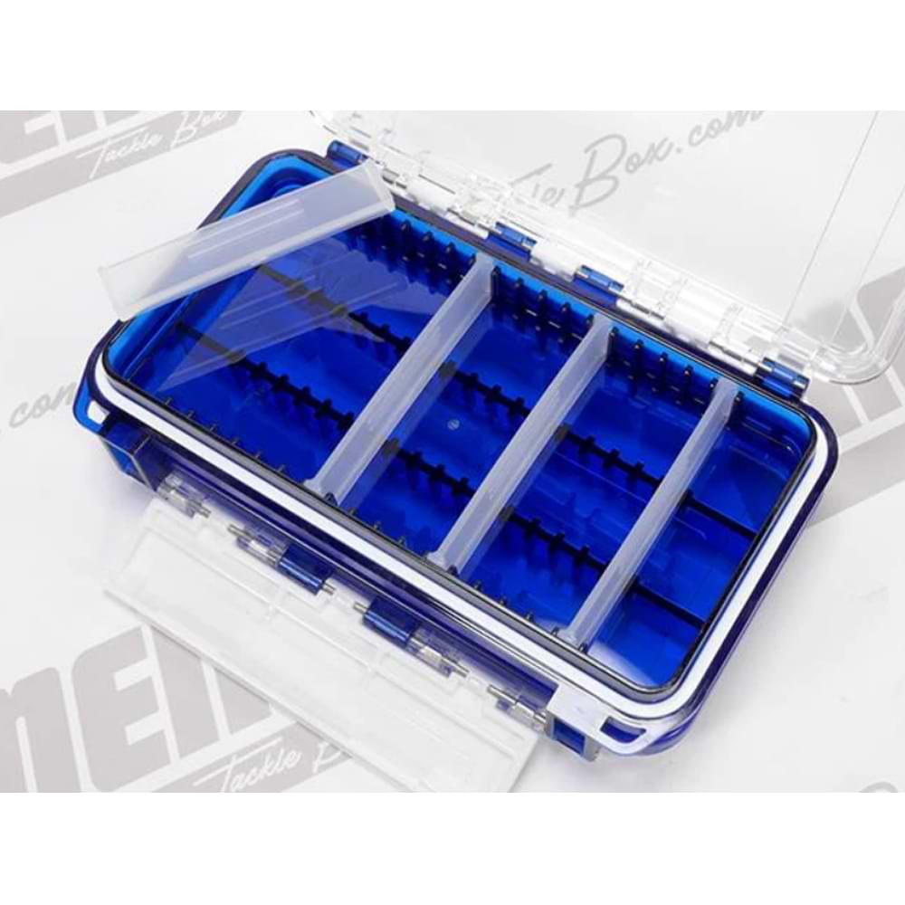 MEIHO Bousui Case WG Blue