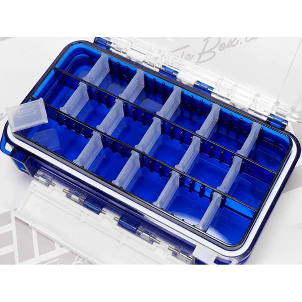 MEIHO Bousui Case WG Blue