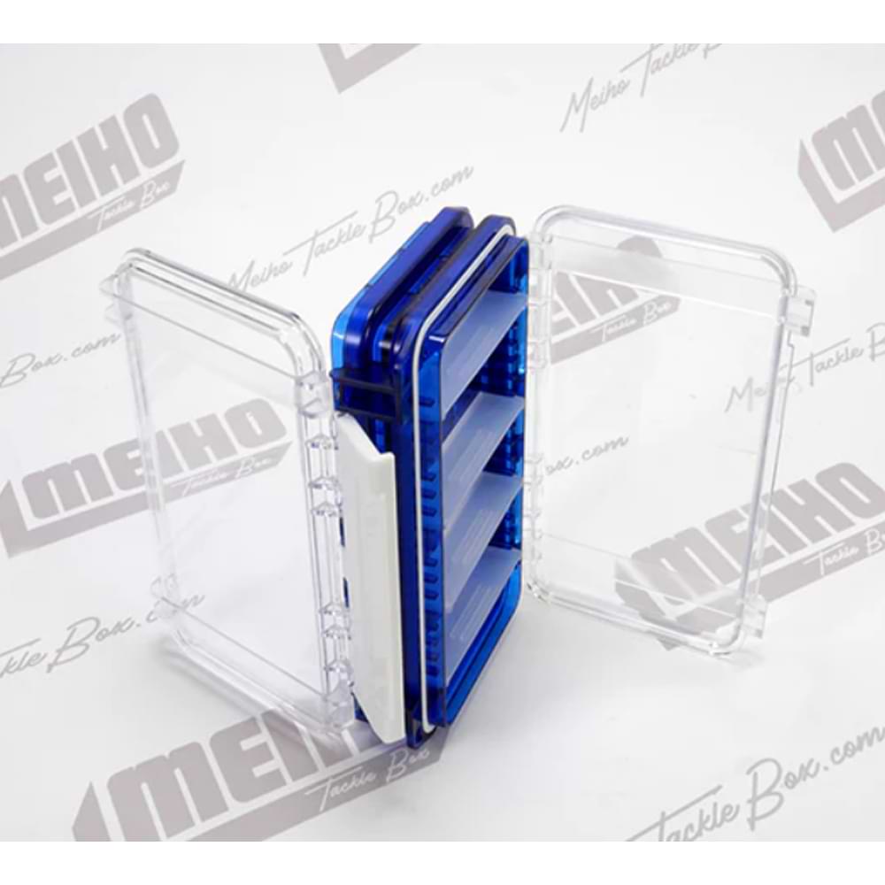 MEIHO Bousui Case WG Blue