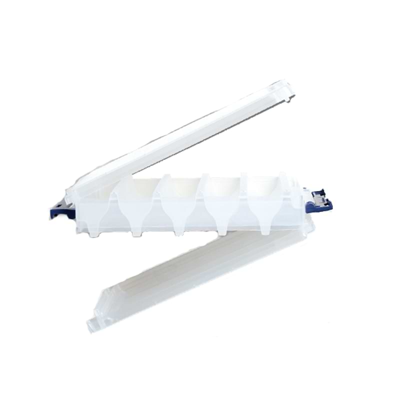 MEIHO Reversible 140 - Clear