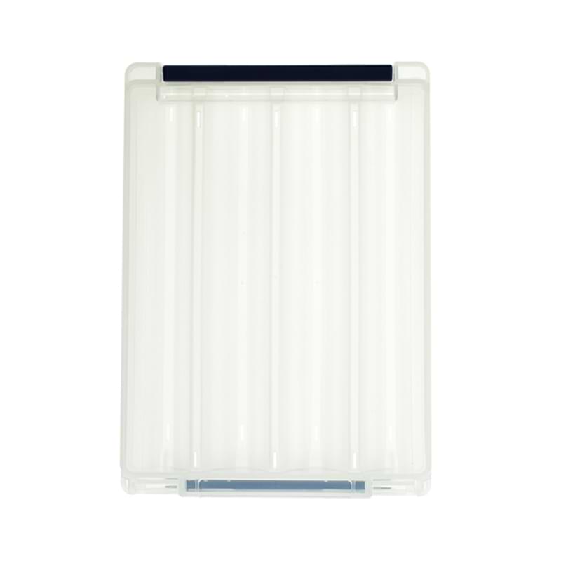 MEIHO Reversible 180V - Clear