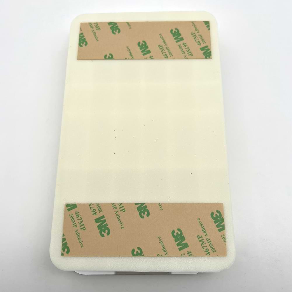 MF Lure Organizer - White - 1 pcs