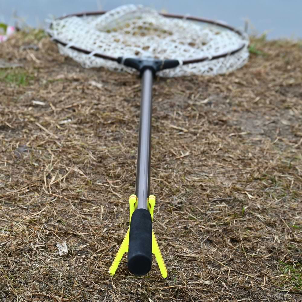 MF Net Stand - Green