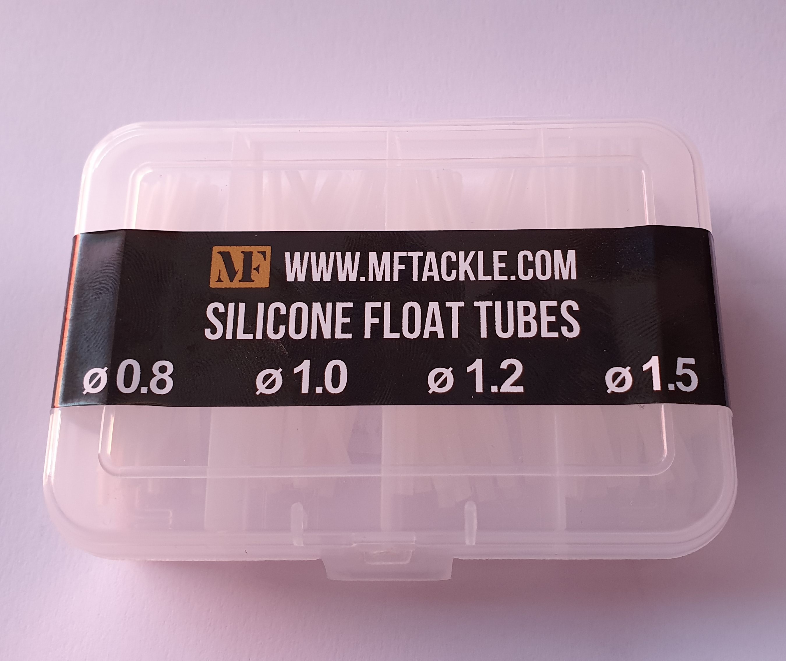 MF Float Silicone